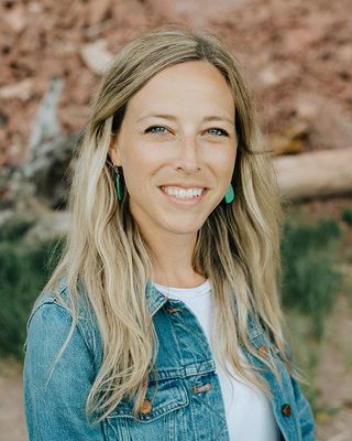 Photo of Katie Rietkerk, Counselor, MEd, LLPC