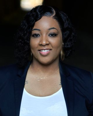 Photo of Shameria L Glover, Licensed Professional Counselor in North Augusta, SC