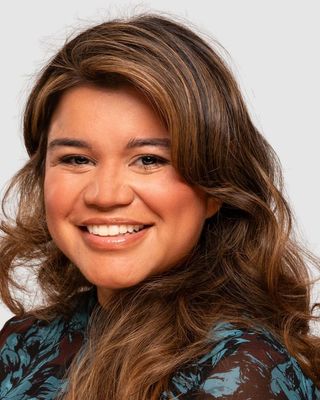 Photo of Margibel Vazquez, Marriage and Family Therapist Candidate, MS, MFTC