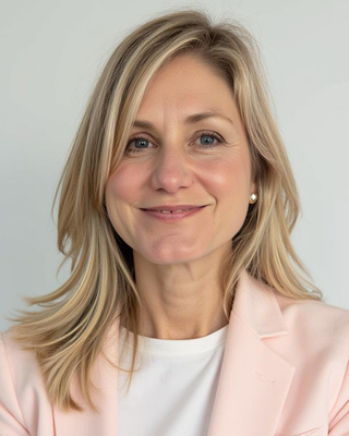 Photo of Nicole Dempsey, Clinical Social Work/Therapist, LCSW