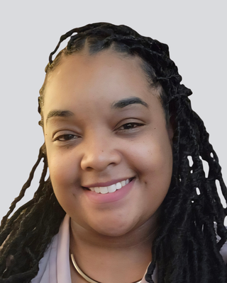 Photo of Naima Cosby, Marriage & Family Therapist, LMFT