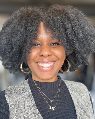 Photo of Sherice Greene, Licensed Professional Counselor, MS, LPC