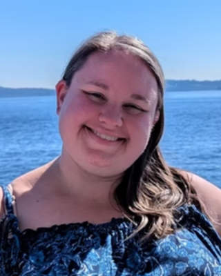 Photo of Amanda Gray, Counselor, LPCC