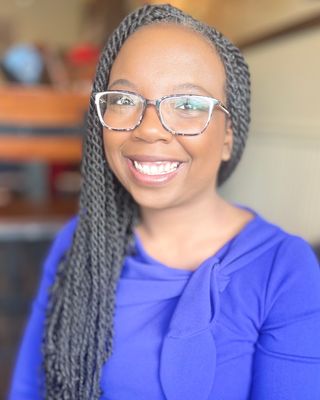 Photo of Ariel P. Lewis - Shades of Insight Therapy, Counselor