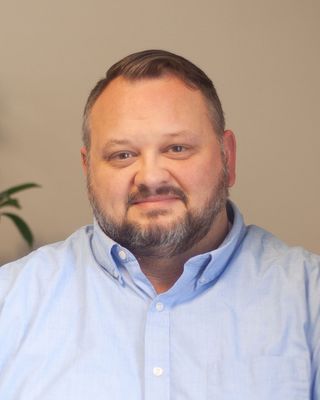 Photo of Eric Stezowski, Limited Licensed Psychologist, LLP, SPADA