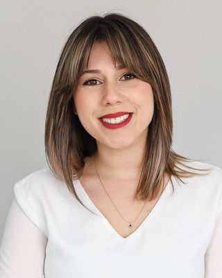 Photo of Sara Katchutas - Sara Katchutas | ADHD | People-Pleasing | Anxiety, Registered Psychotherapist (Qualifying), RP(Q)