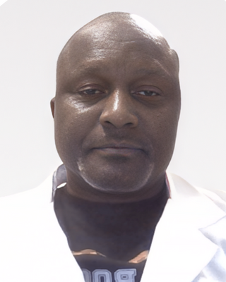 Photo of Aloys Tenkiang, Psychiatric Nurse Practitioner, PMHNP