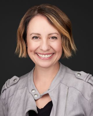 Photo of Tricia Marzullo, Psychologist, MA