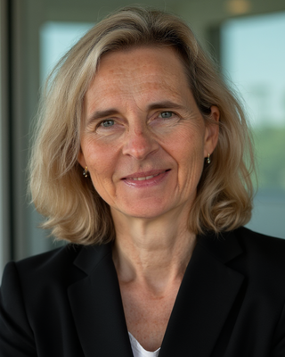 Photo of Cynthia Wedekind Jacobs, Licensed Social Worker, LCSW