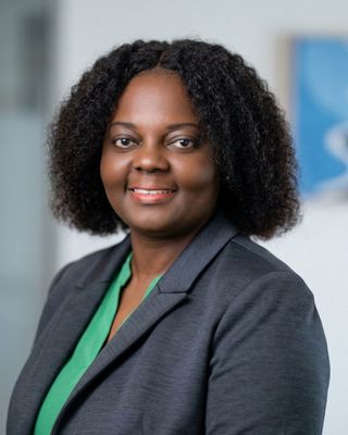 Photo of Olivia Somuah-Oduro, Psychiatric Nurse Practitioner, PMHNP