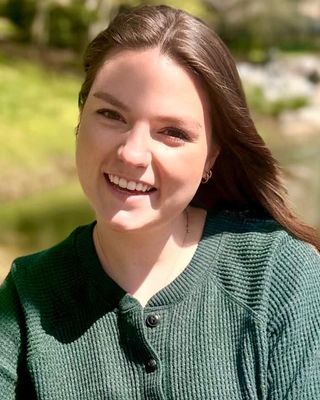 Photo of Rebecca Wilkerson, Pre-Licensed Professional, MA, NCC