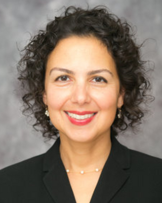 Photo of Roxana Shaw, Physician Assistant in Fullerton, CA