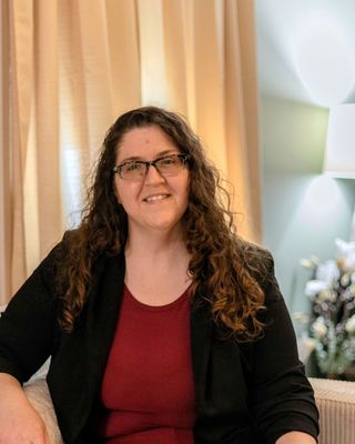 Photo of Brittney Williams, Counselor, LMHP, CMSW