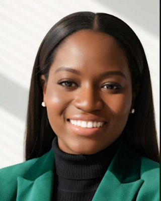 Photo of Omolara Goyea, Psychiatric Nurse Practitioner, NP, PMHNP