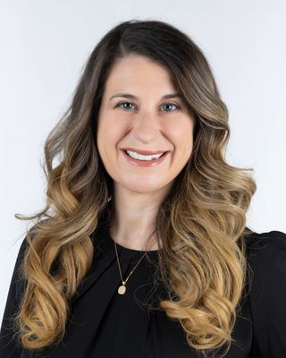 Photo of Lindsay Michelle Wolff, Clinical Social Work/Therapist, LCSW, PMH-C