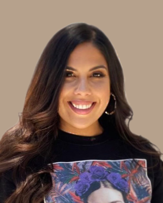 Photo of Brittani Williams, Clinical Social Work/Therapist, LCSW
