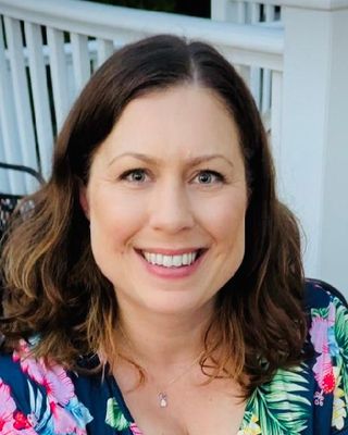Photo of Andrea Reynolds, Counselor, LCMHC, LADC