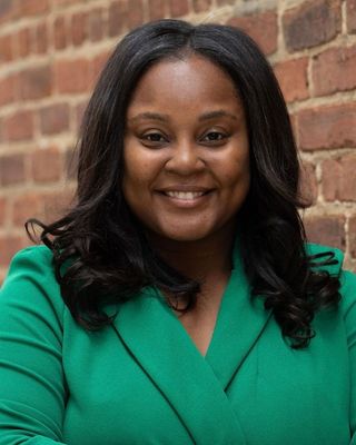 Photo of Tierra Allen - Reset Therapeutic Group, PLLC, Clinical Social Work/Therapist, MSW, LCSW