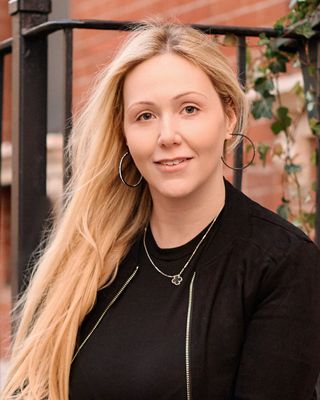 Photo of Michelle Peresipa, Psychiatric Nurse Practitioner, PMHNP