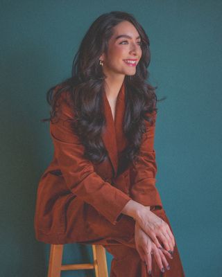 Photo of Emily Lejarza, Licensed Professional Counselor Associate, LPC-A, NCC