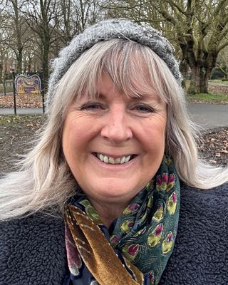 Photo of Sue Casey, Counsellor in M21, England
