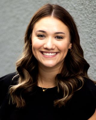 Photo of Jordyn Hasbrouck, Pre-Licensed Professional