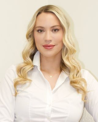 Photo of Jessica Ava Lange, Marriage & Family Therapist Associate, MA, AMFT