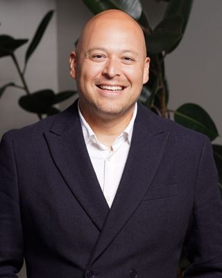Photo of David J Martinez, Licensed Professional Counselor, MA, LPC-S