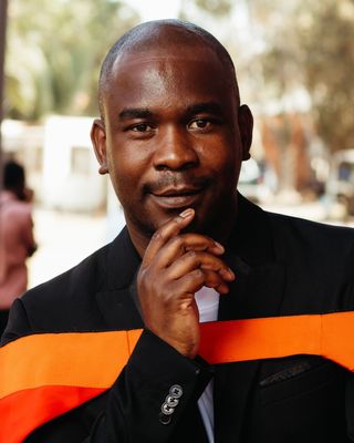 Photo of Takalani Vincent Ramulwela, Psychologist, PhD, HPCSA - Clin. Psych.