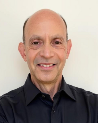 Photo of David Rosenberg, Psychologist, LCP