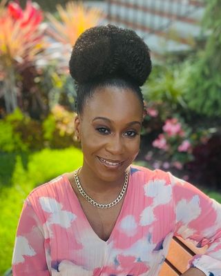 Photo of Sheineka Riffin, Counselor in New York