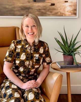 Photo of Megan Doyle, Clinical Social Work/Therapist, PhD, LCSW