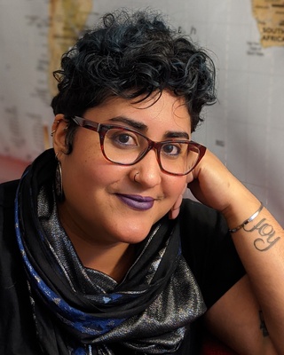 Photo of Janelle A Otero, Licensed Clinical Professional Counselor in Lake View, Chicago, IL