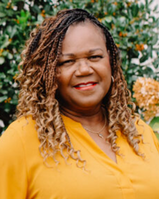 Photo of Minnie Vickers, Clinical Social Work/Therapist in Raleigh, NC