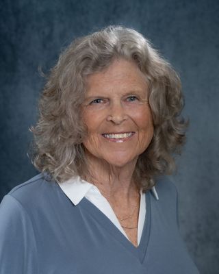 Photo of Linda Martin, Counselor, MS, LMHC