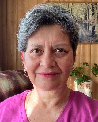 Foto de Cecilia San Martín Petersen, Psicólogo, Dr. en Psicología, SCPC - Soc. Orden