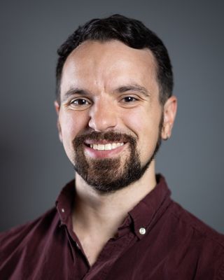 Photo of Nate Yerke, Pre-Licensed Professional