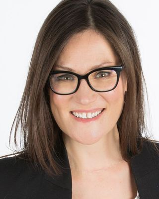 Photo of Sarah Pfitzner, Psychotherapist, MA, MBACP