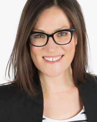 Photo of Sarah Pfitzner, Psychotherapist, MA, MBACP