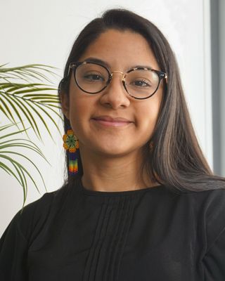 Photo of Nathalia Gonzalez, Clinical Social Work/Therapist in Uptown, Chicago, IL