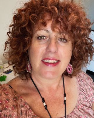 Photo of Xanthe Katsouras, Psychotherapist in Ermington, NSW