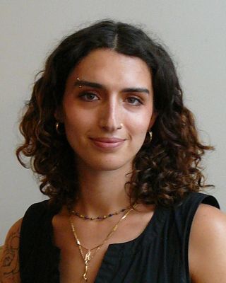 Photo of Jade Segre, Clinical Social Work/Therapist