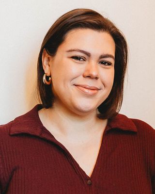 Photo of Elsbeth McCormick, Clinical Social Work/Therapist, LCSW