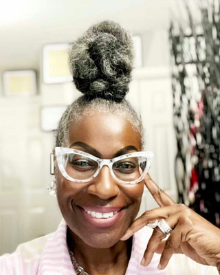 Photo of Alyssa Rodgers, Licensed Clinical Mental Health Counselor, LCMHC