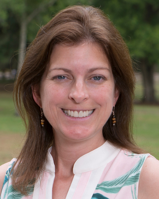 Photo of Christina Roach, Counselor in Tampa, FL