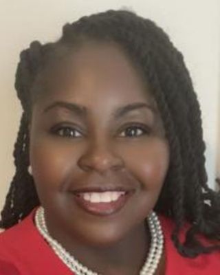 Photo of Lateisha Reynolds, Counselor, LMHC