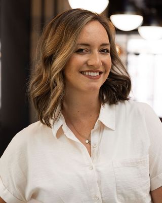 Photo of Morgan Lillibridge Richie, Marriage & Family Therapist, MA, LMFT