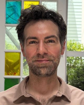 Photo of Jonathan Toman, Marriage & Family Therapist, MA, LMFT