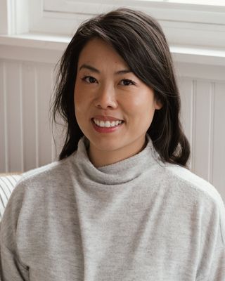 Photo of Emily Cheng, Registered Social Worker in Chatham, ON