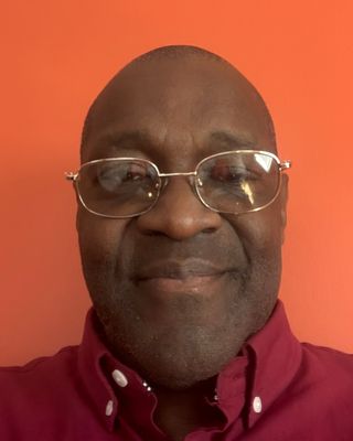 Photo of Ash Francis, Clinical Social Work/Therapist, LCSW